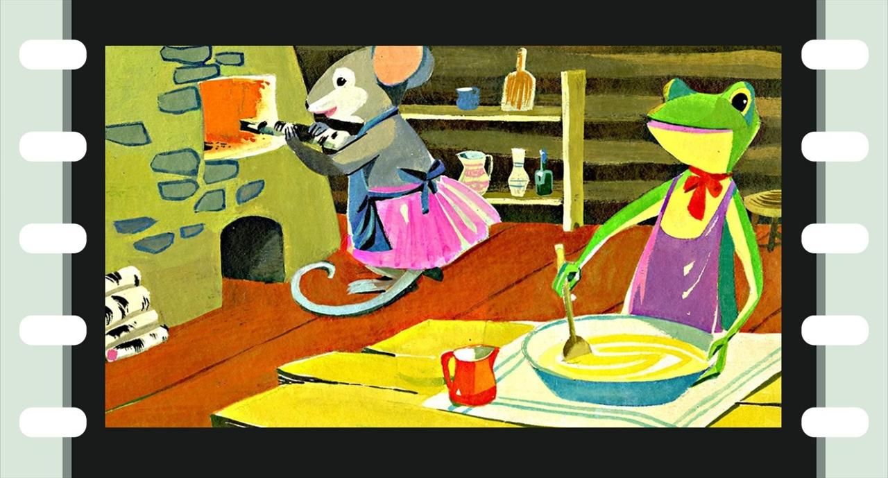 Diafilm: Kulipintyó