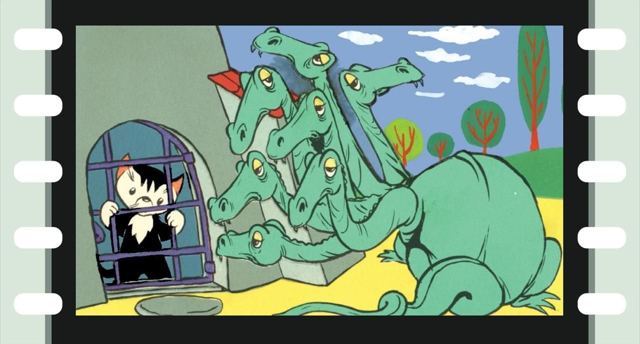 Diafilm: Sicc Meseországban