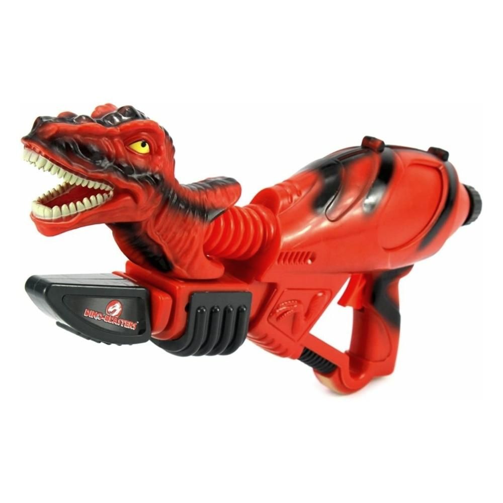 Dínó vízipisztoly