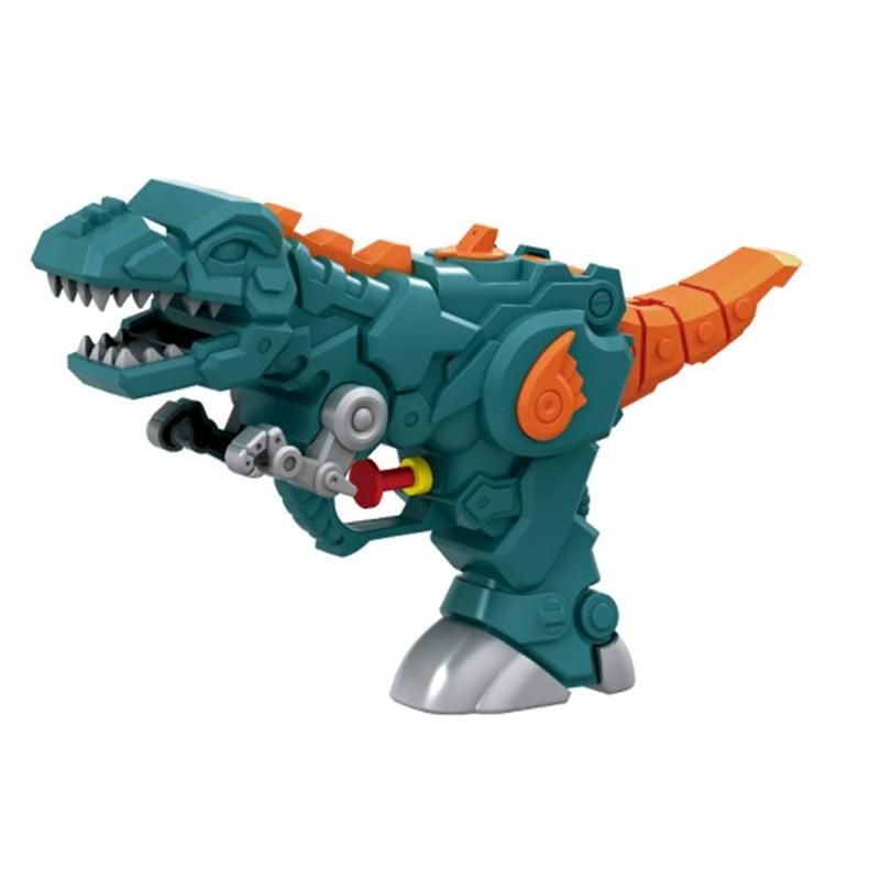 Dinós vízipisztoly 20 cm - többféle