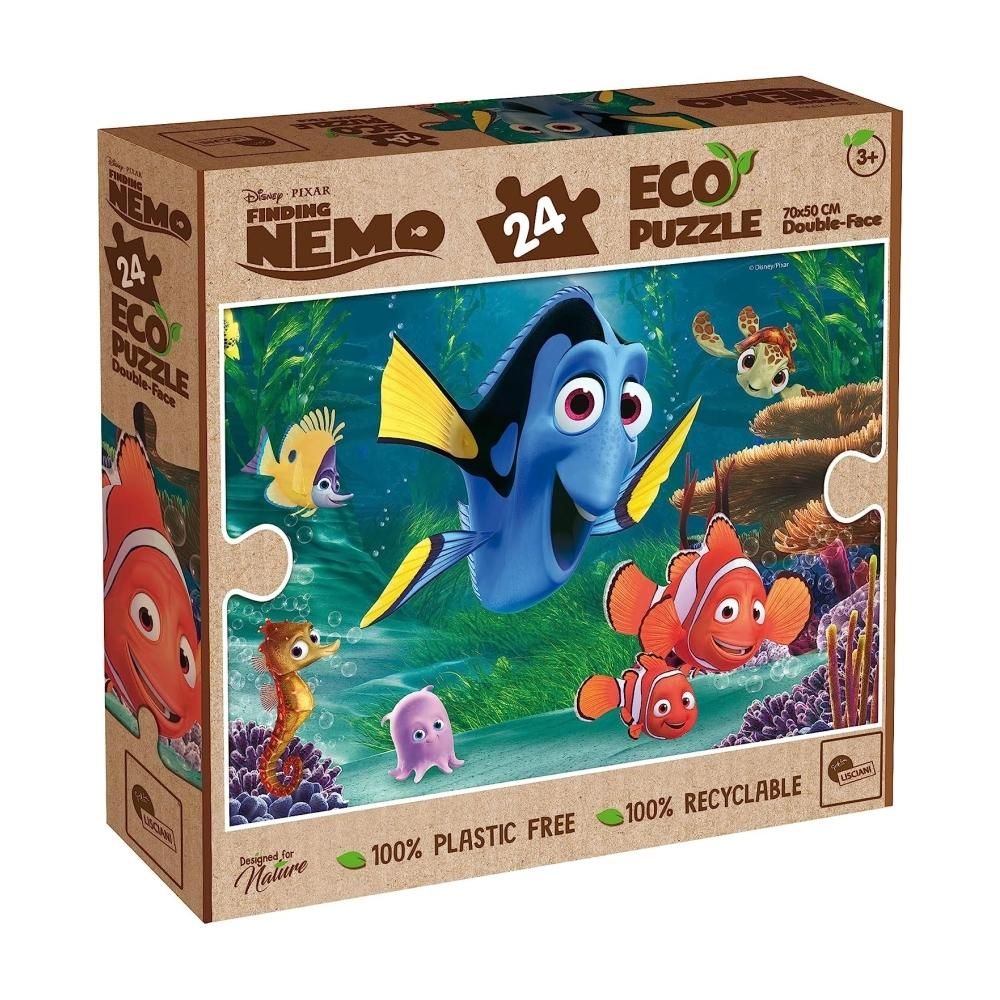 Disney Eco maxi puzzle 24 db - Nemo