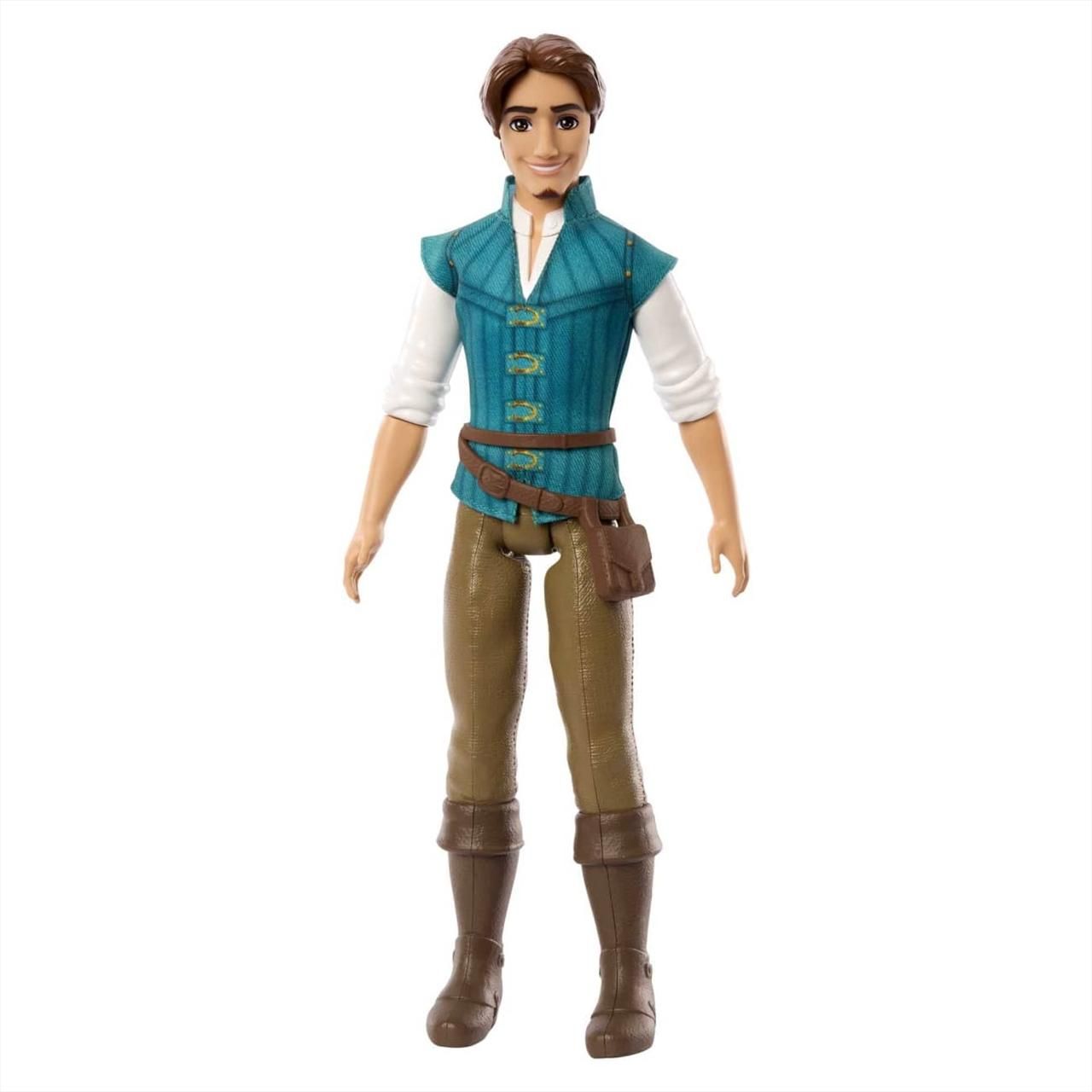 Disney Herceg baba - Flynn Rider (HLV98)
