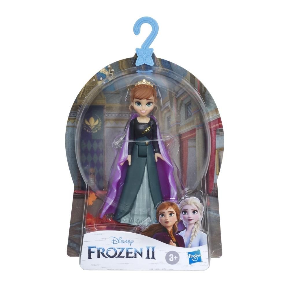 Disney Jégvarázs 2. Kicsi baba Anna