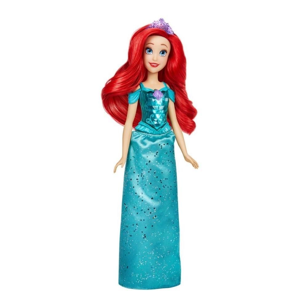 Disney Princess Royal Shimmer hercegnő - Ariel