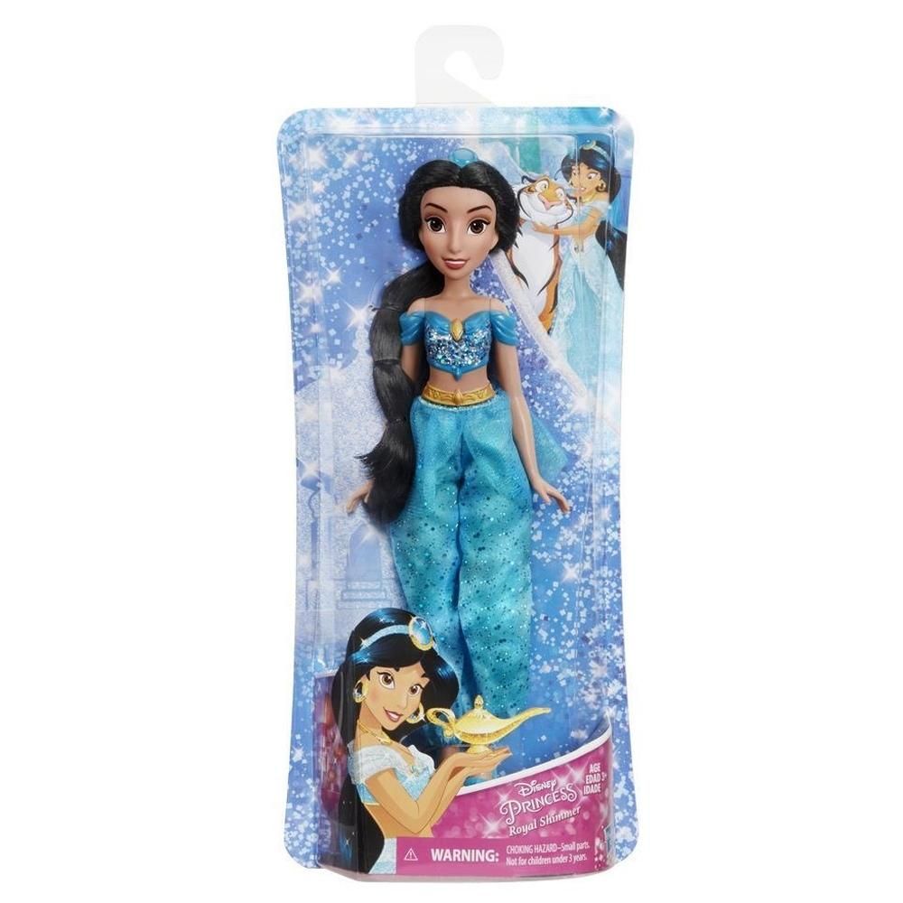 Disney Princess Tündöklő Jázmin