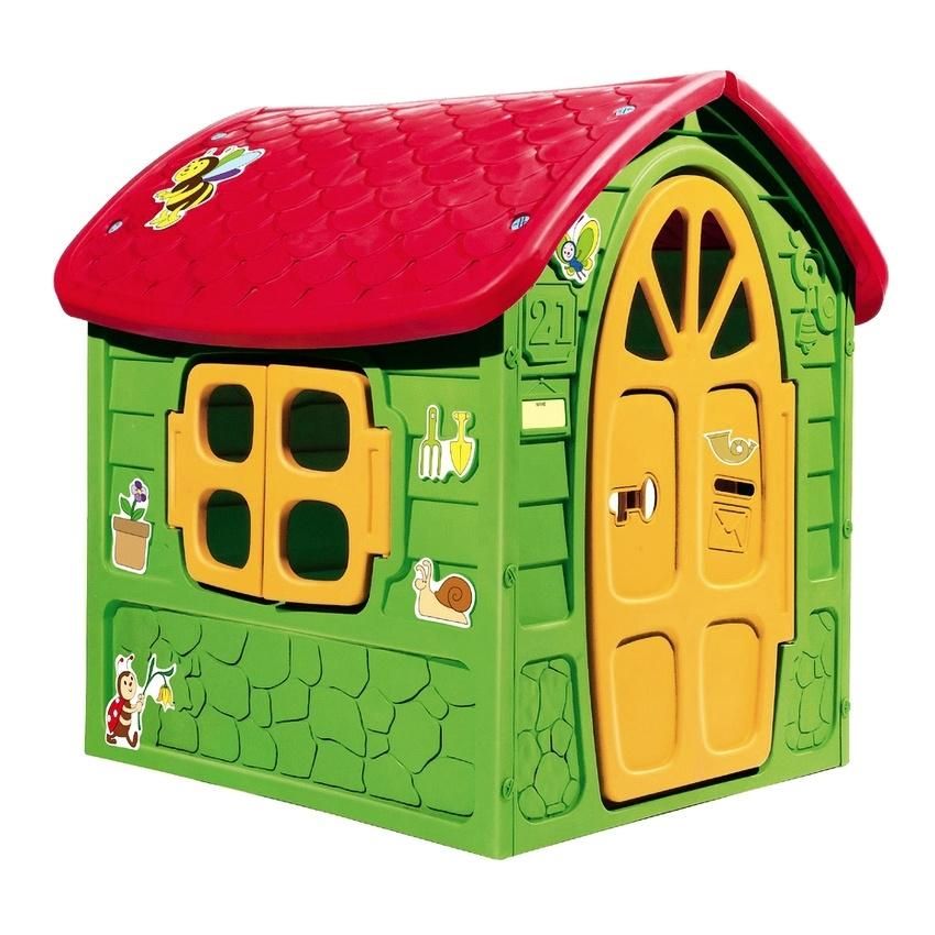 Dorex Kerti játszóház (5075)