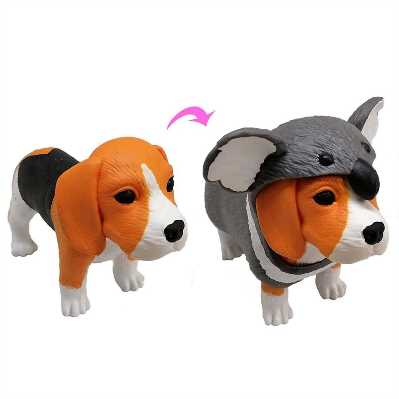 Dress Your Puppy Állati kiskutyák - beagle