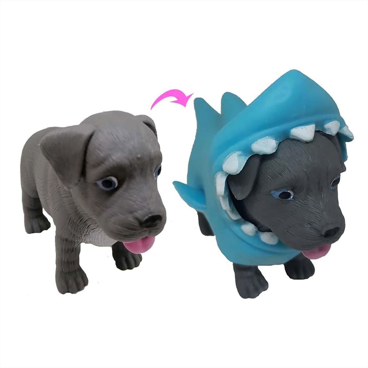 Dress Your Puppy Állati kiskutyák - pitbull