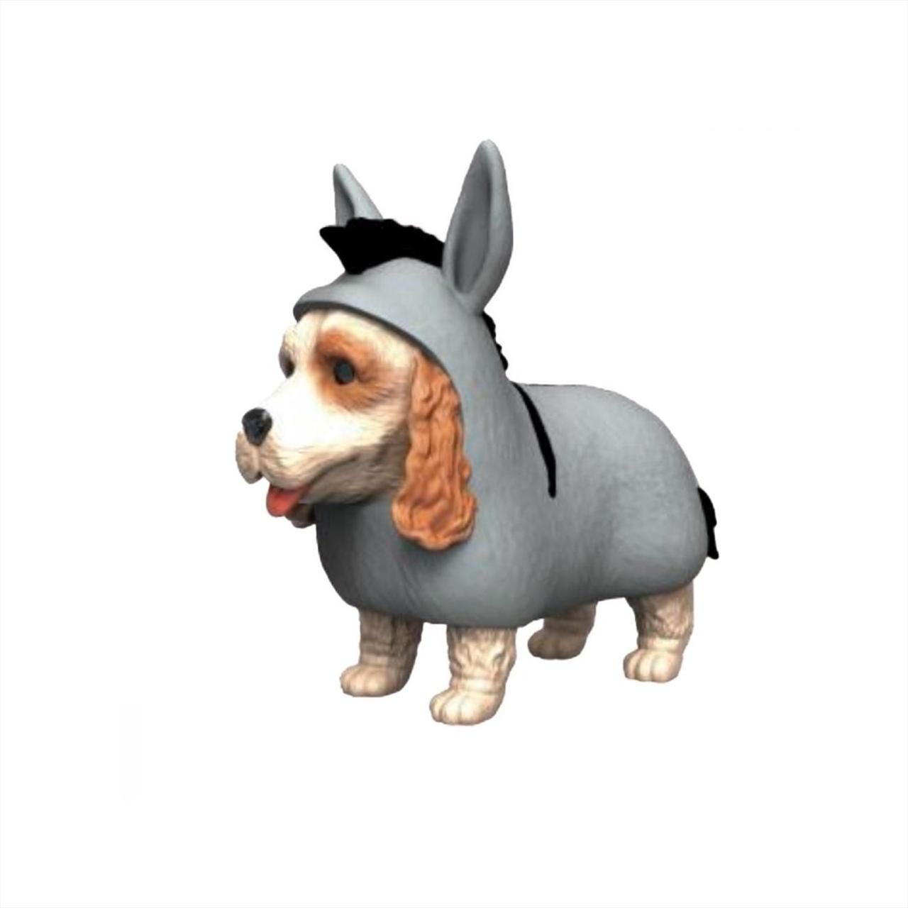 Dress Your Puppy Állati kiskutyák 2. széria - cocker spániel