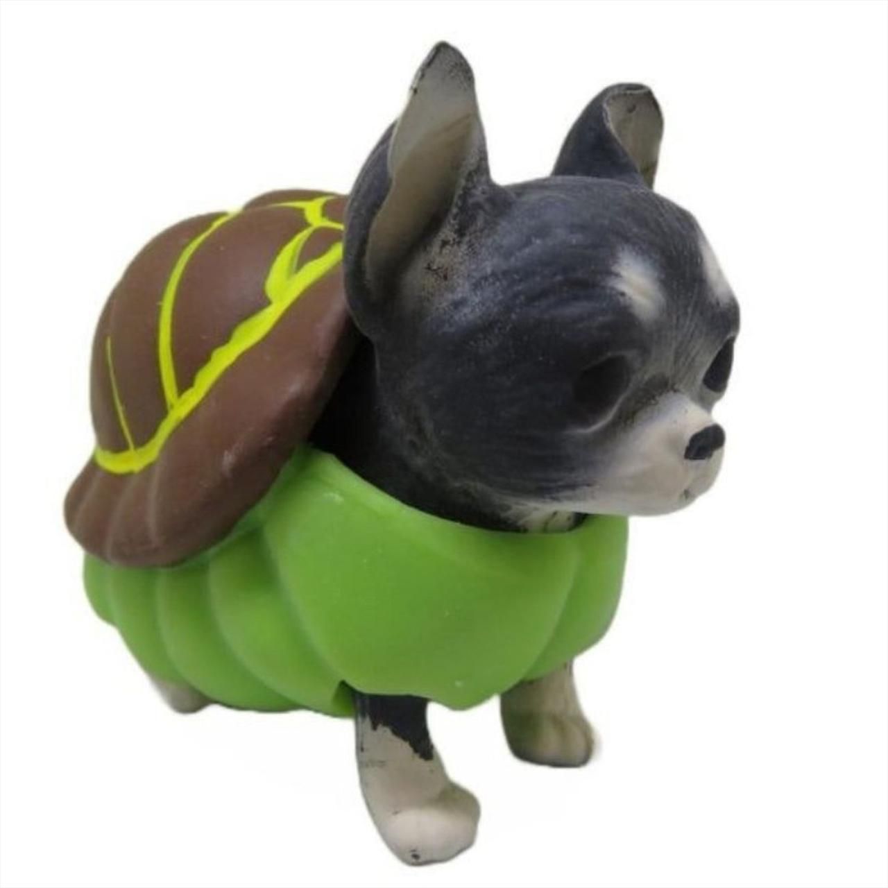 Dress Your Puppy Állati kiskutyák 2. széria - fekete csivava