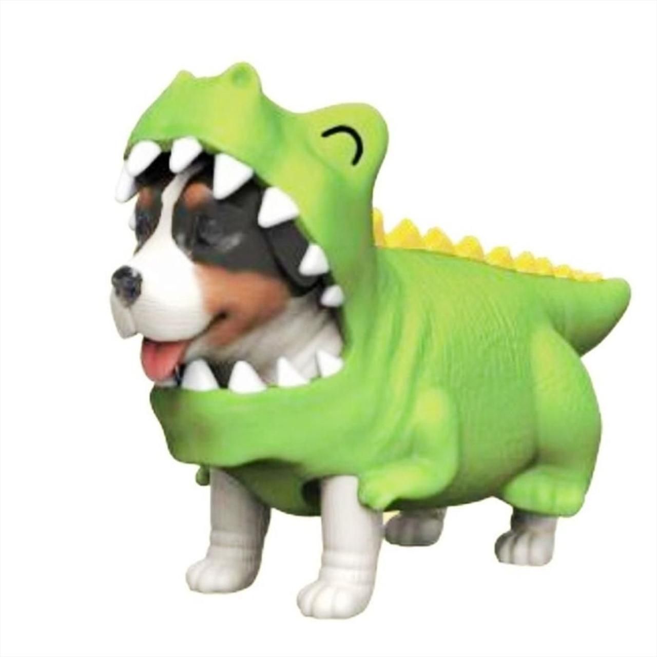 Dress Your Puppy Állati kiskutyák 2. széria - jack russel terrier