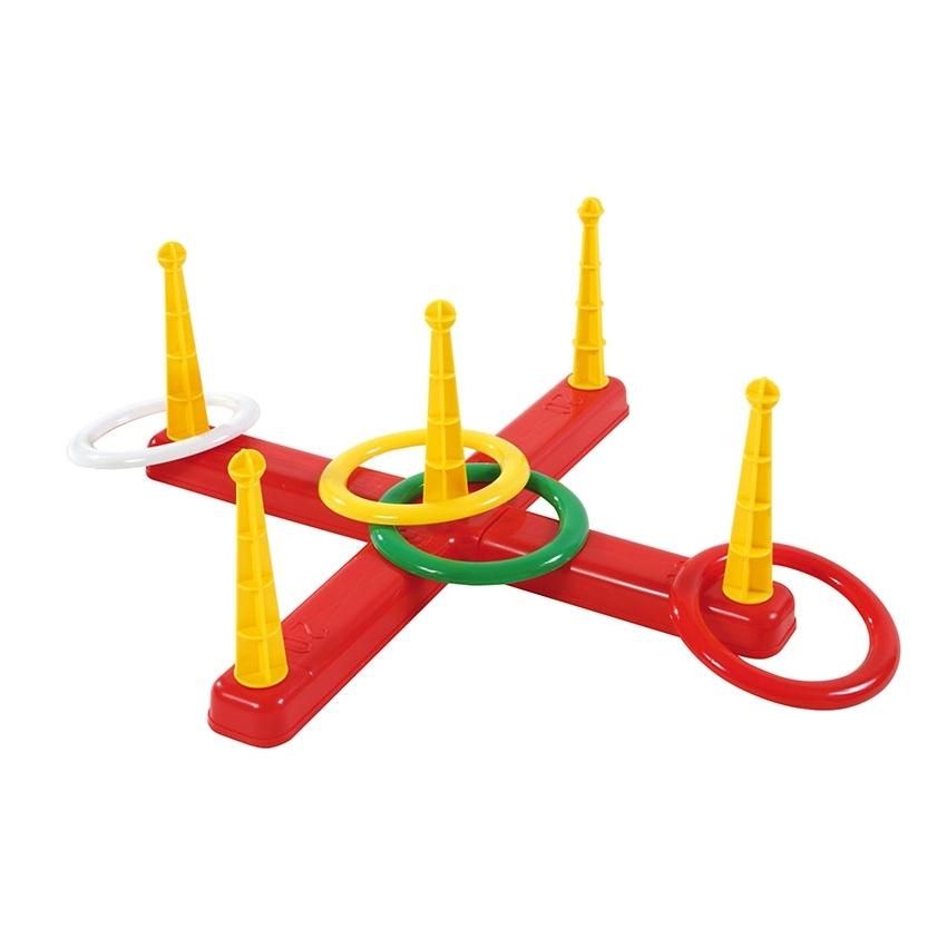 D-Toys Karikadobáló - piros