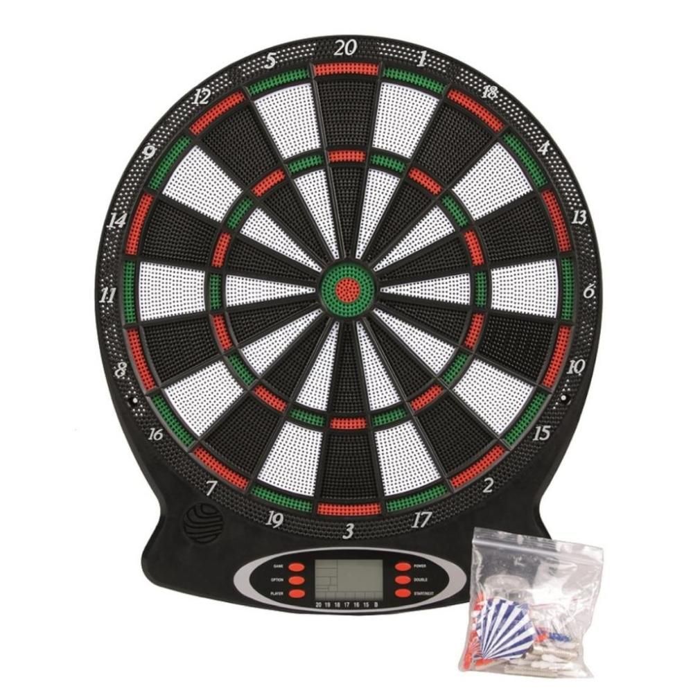 Elektromos darts 38 cm