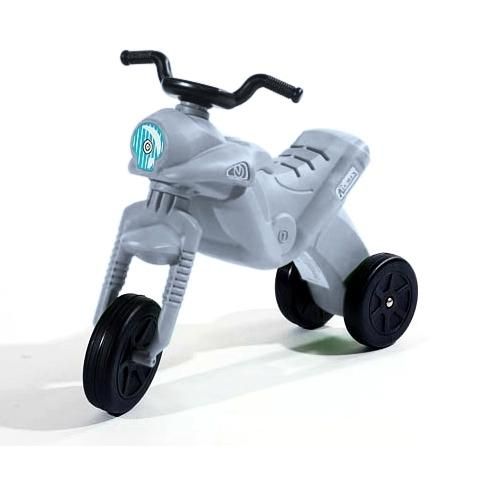 Enduro MAXI motor - ezüst