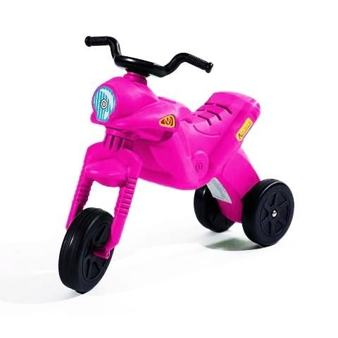 Enduro MAXI motor - rózsaszín