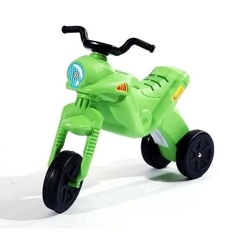 Enduro MAXI motor - zöld