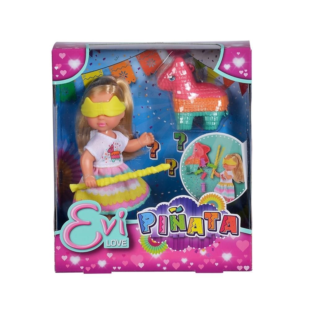 Evi Love Evi baba Pinata