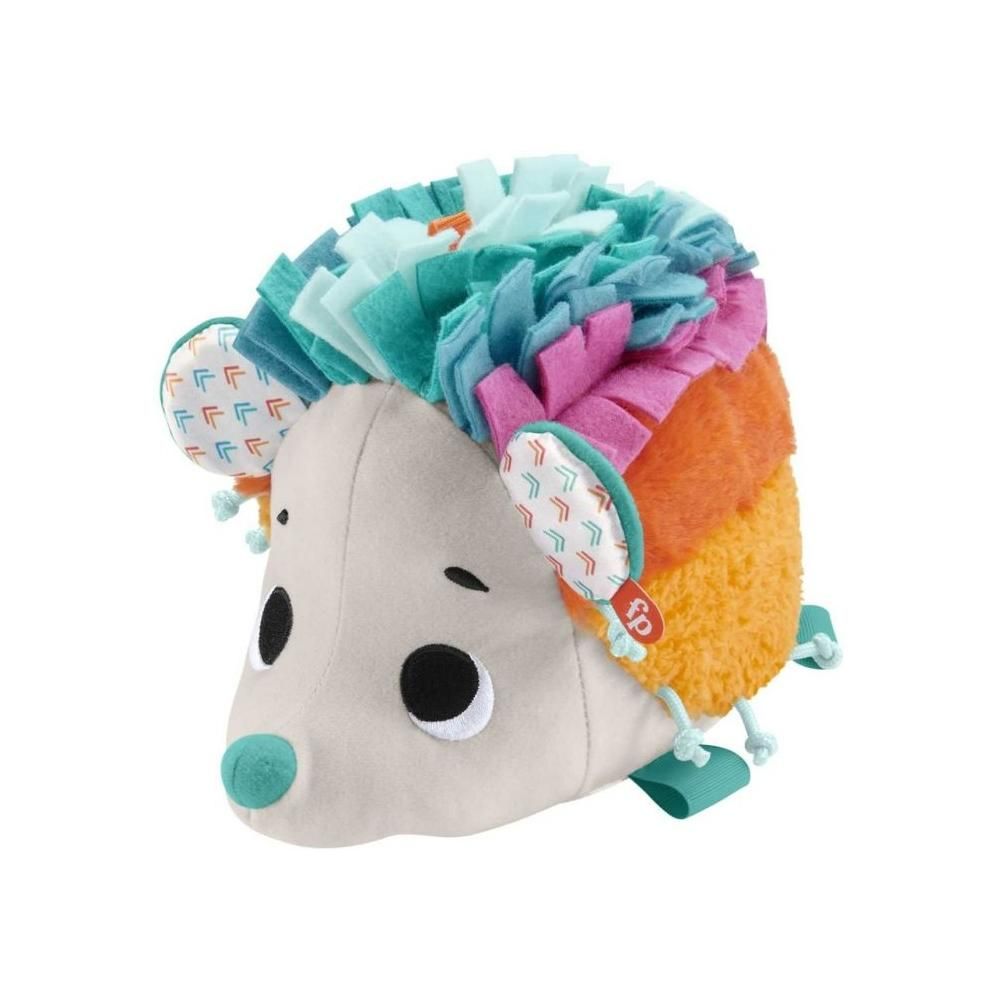 Fisher Price Szivárványos sünipajtás