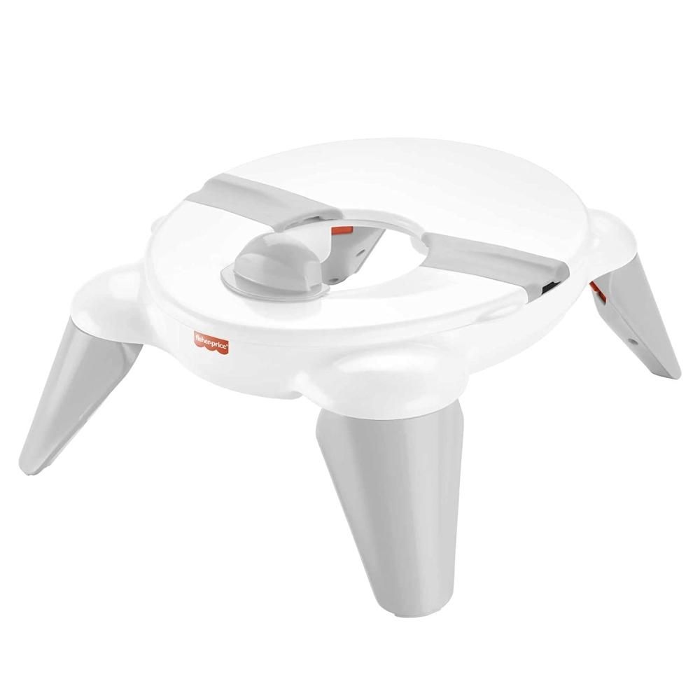 Fisher-Price 2 az 1-ben utazó bili (HBM74)