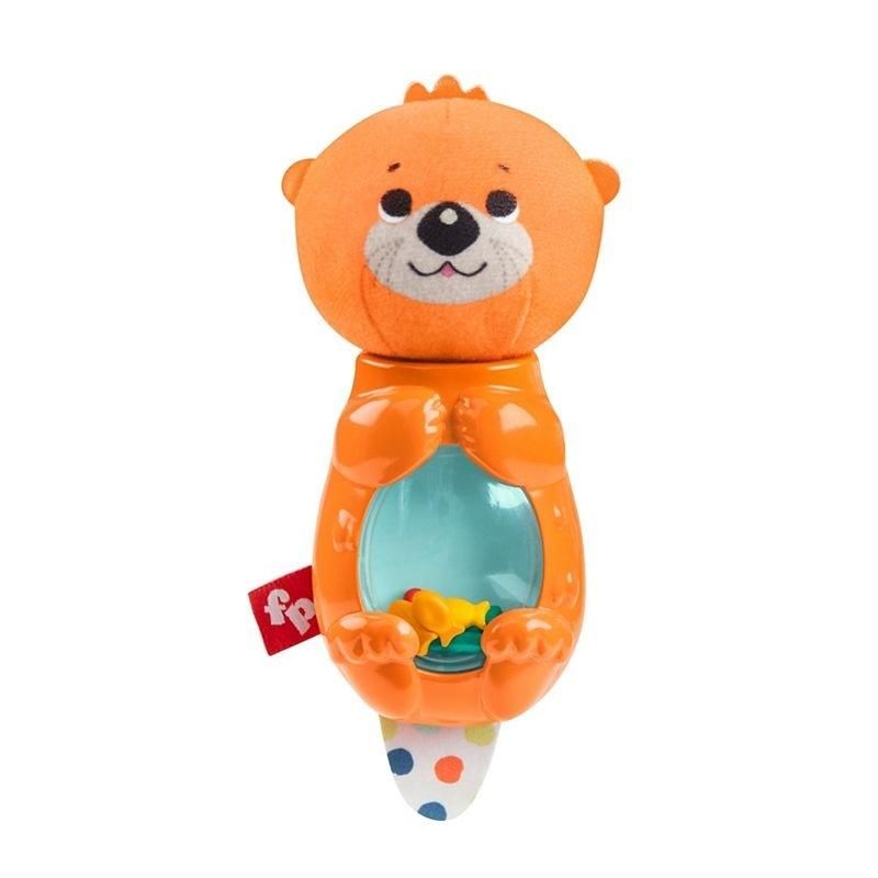 Fisher-Price Csörgő vidrapocak