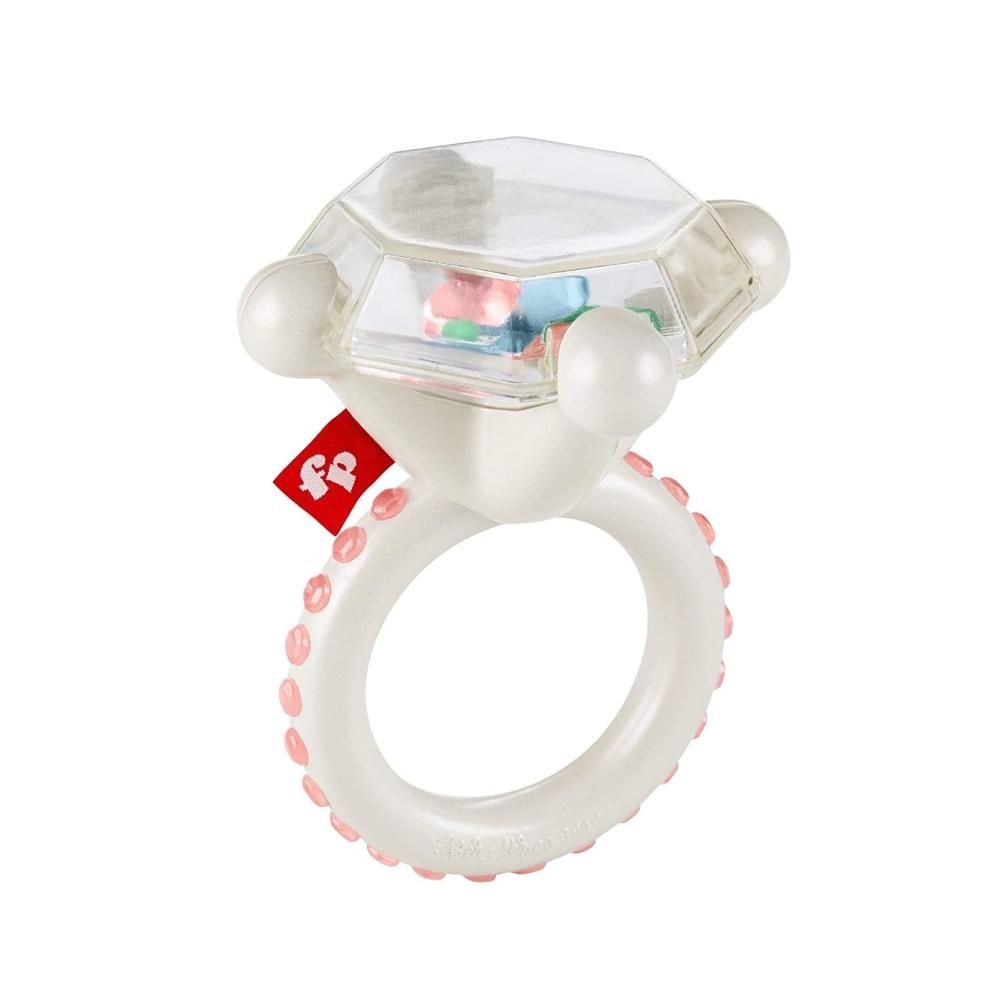 Fisher-Price Gyűrűcsörgő