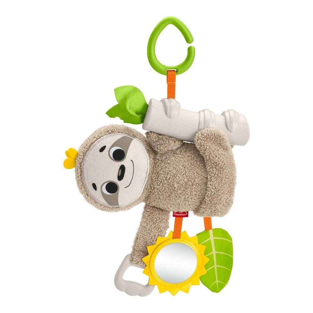 Fisher-Price Mókás lajhár