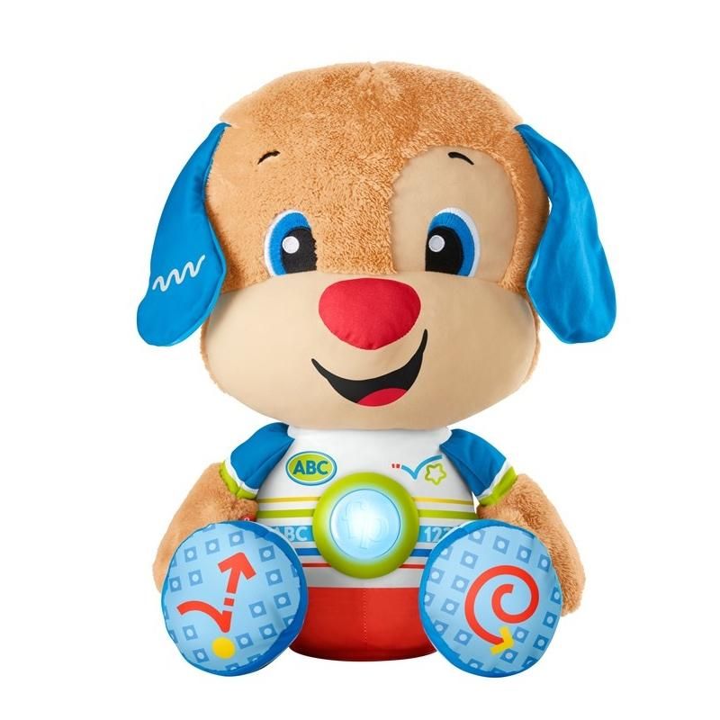 Fisher-Price Nagyon nagy kutyus (HGW91)