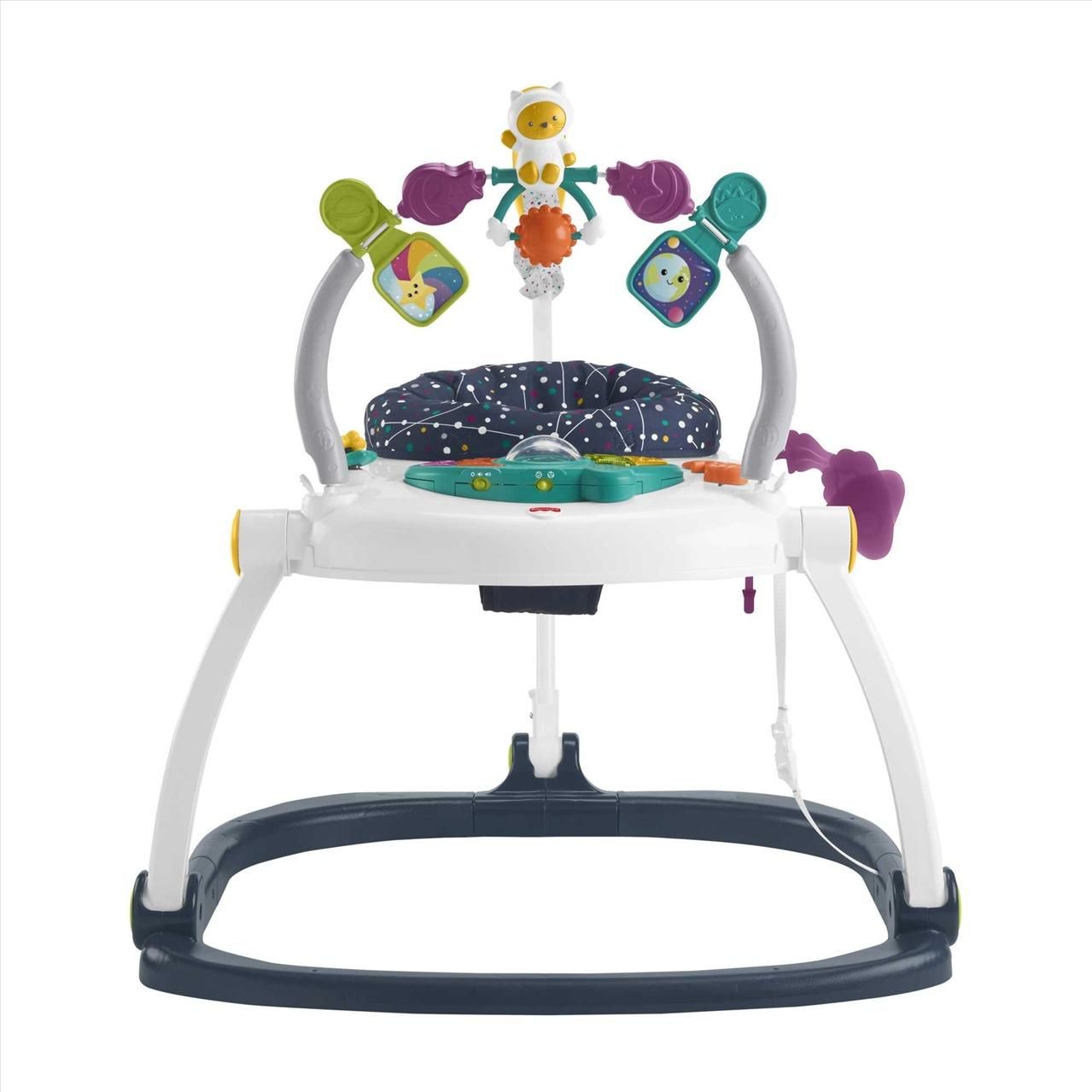 Fisher-Price összecsukható babafoglalkoztató