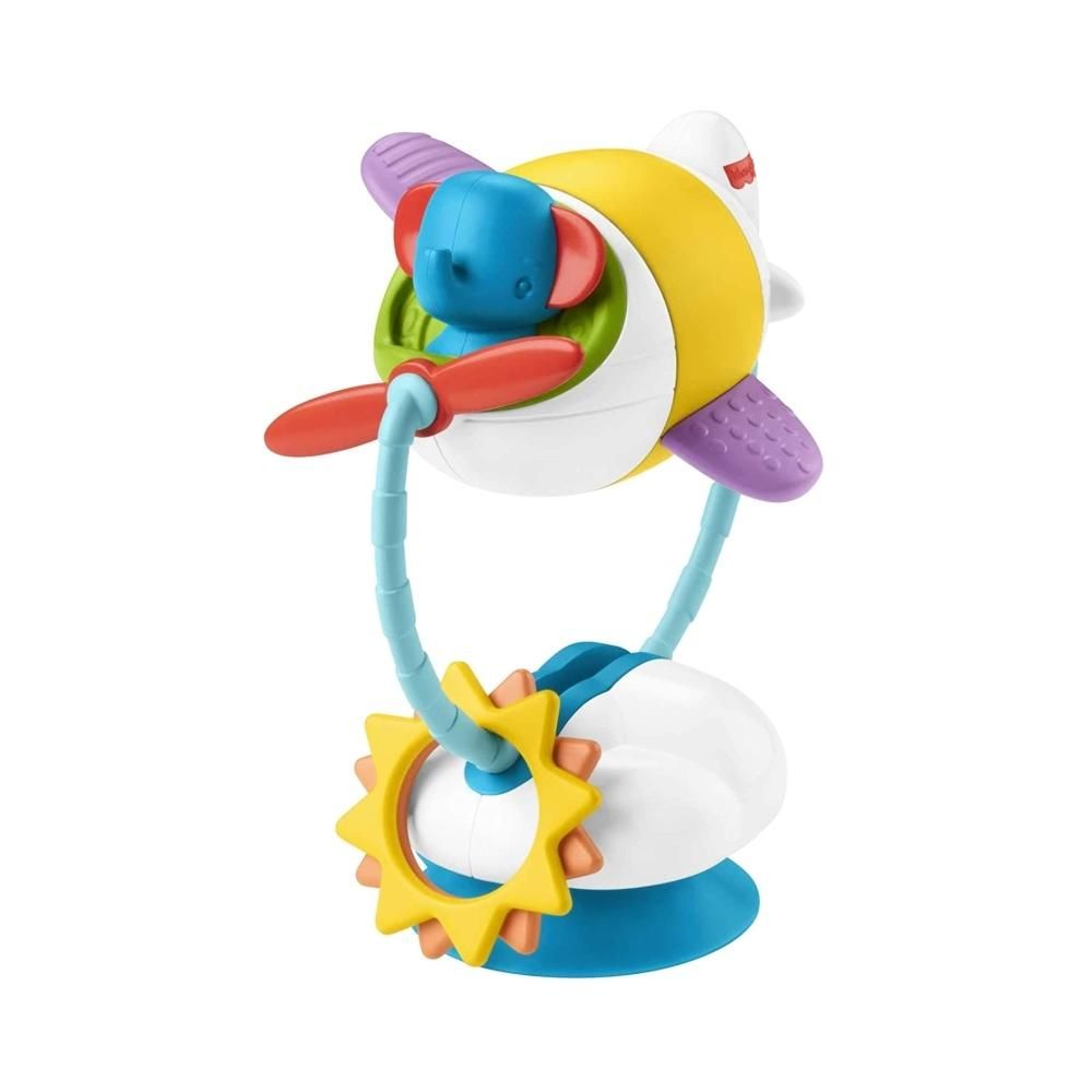 Fisher-Price Pörgő-forgó repcsi