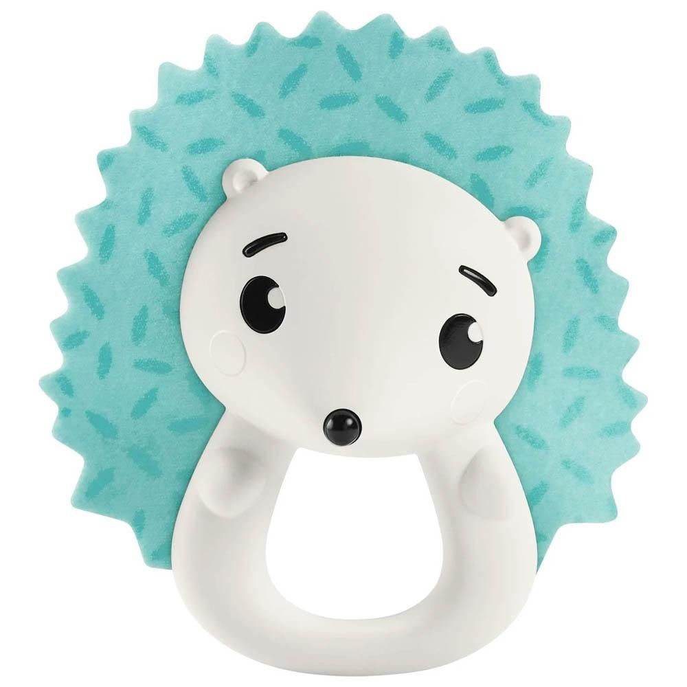 Fisher-Price Sensimals állatos csörgők - süni (HJW11/HKD72)