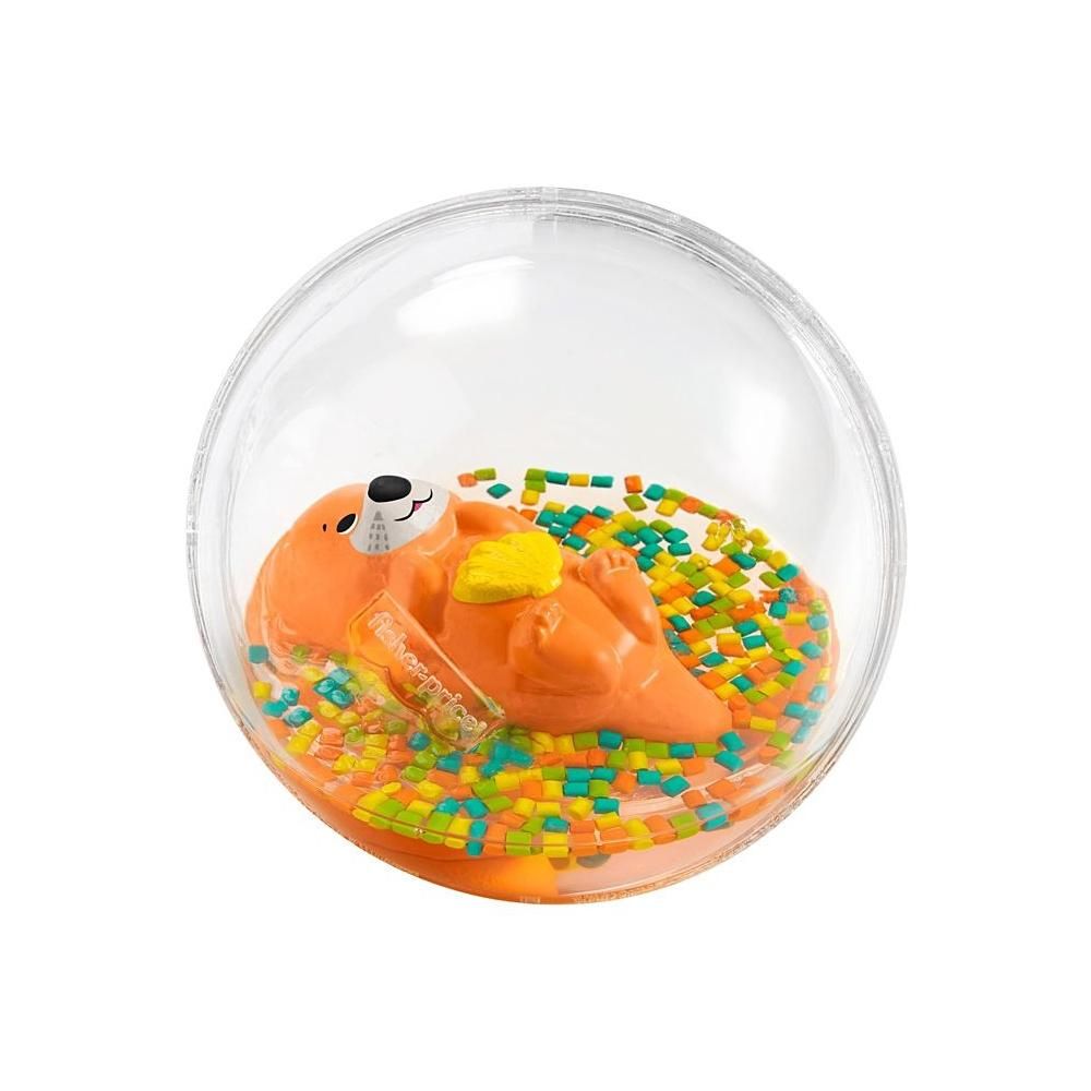 Fisher-Price Sensimals Úszópajtik - Vidra