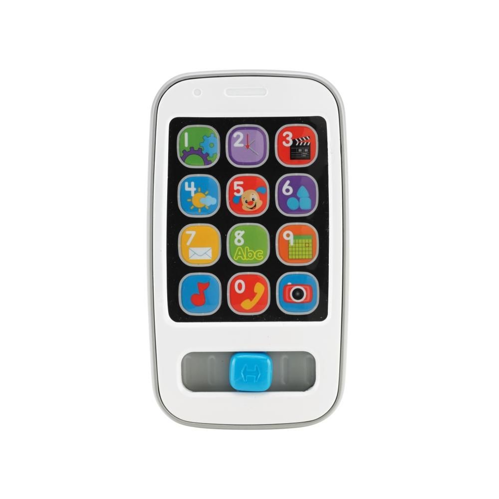 Fisher-Price Tanuló okostelefon