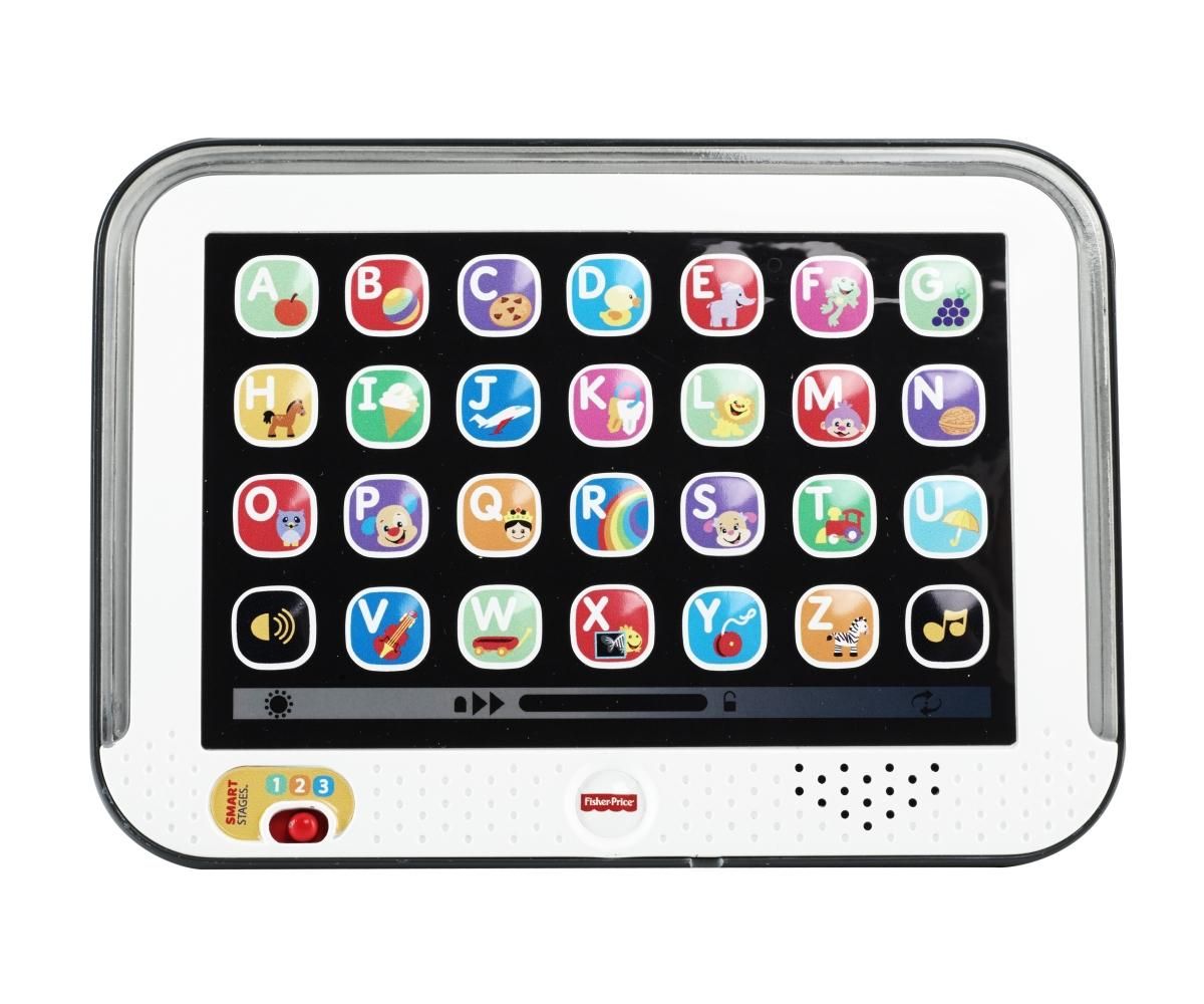 Fisher-Price Tanuló tablet