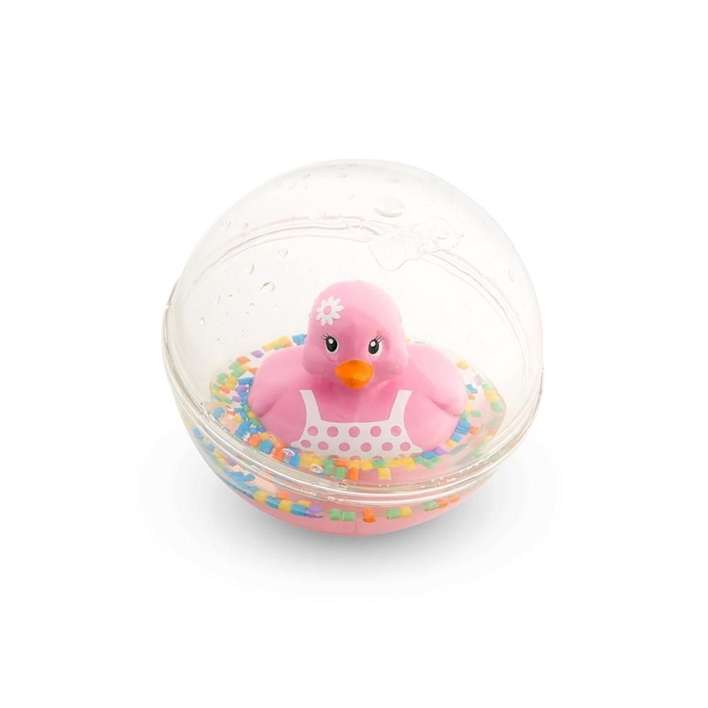 Fisher-Price Úszó kacsabarát - rózsaszín