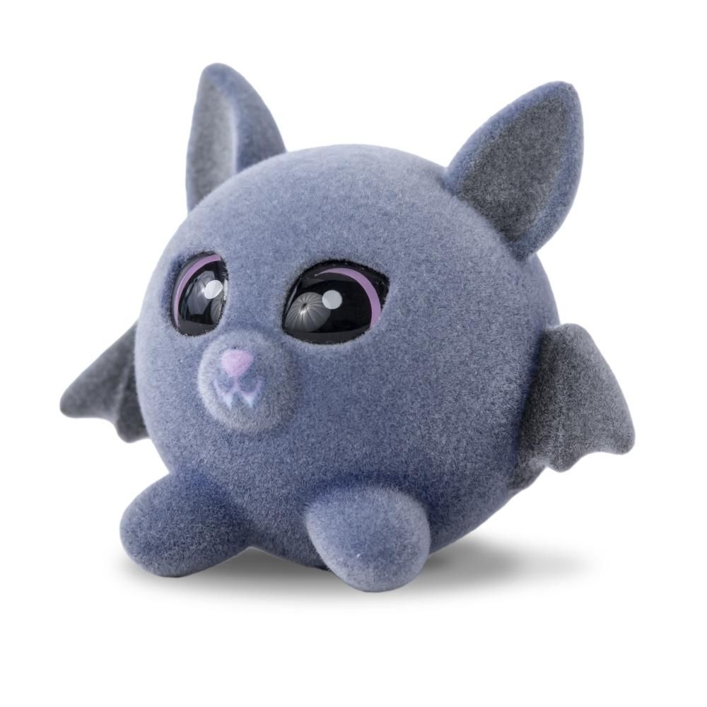 Flockies S1 gyűjthető figura - Denevér