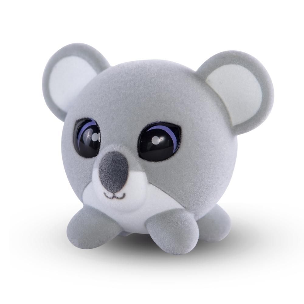 Flockies S1 gyűjthető figura - Koala
