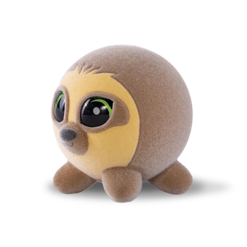 Flockies S1 gyűjthető figura - Lajhár