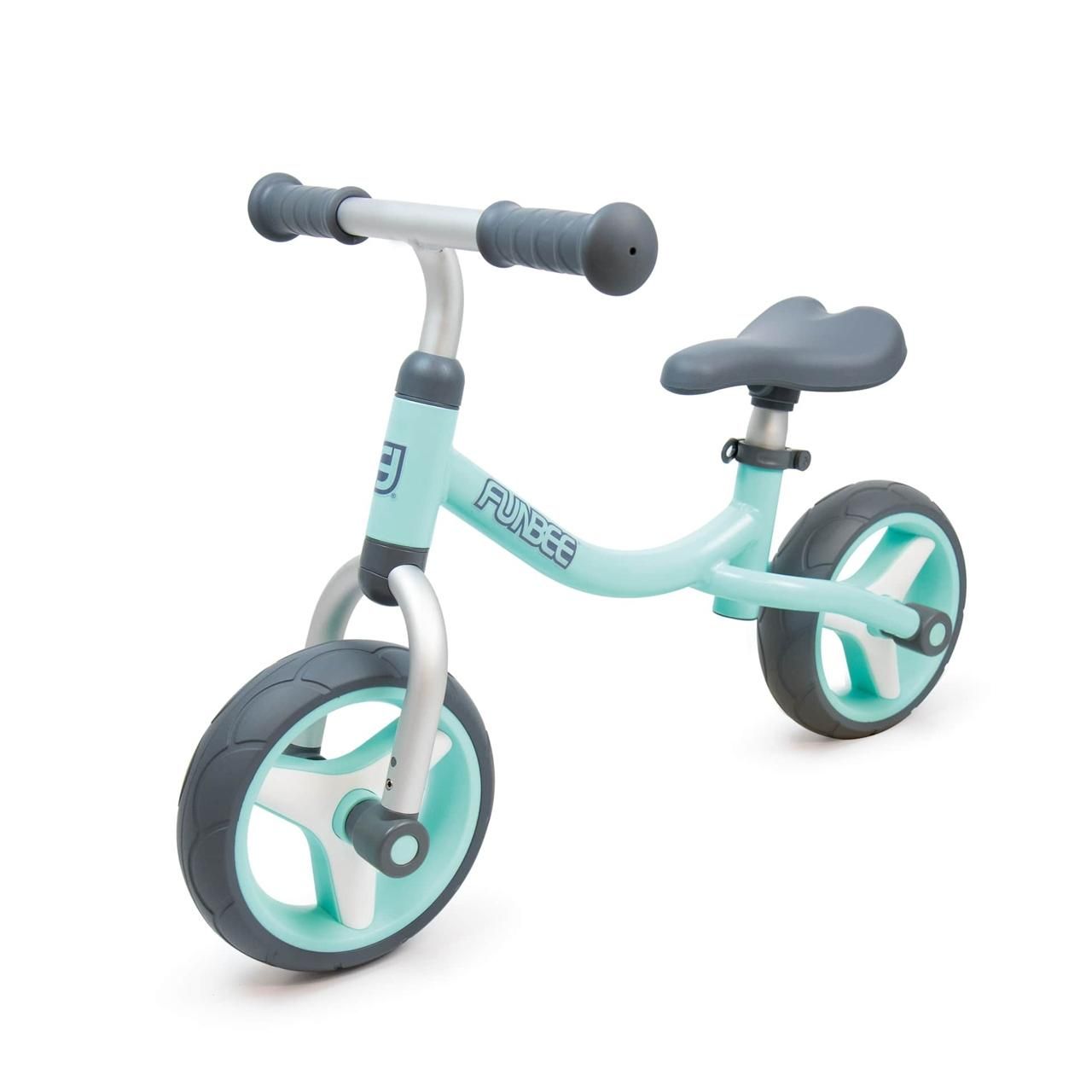 Funbee kétkerekű futóbicikli, kék