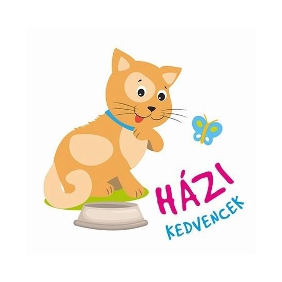 Fürödj velünk! - Házi kedvencek