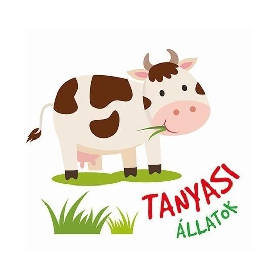 Fürödj velünk! - Tanyasi állatok