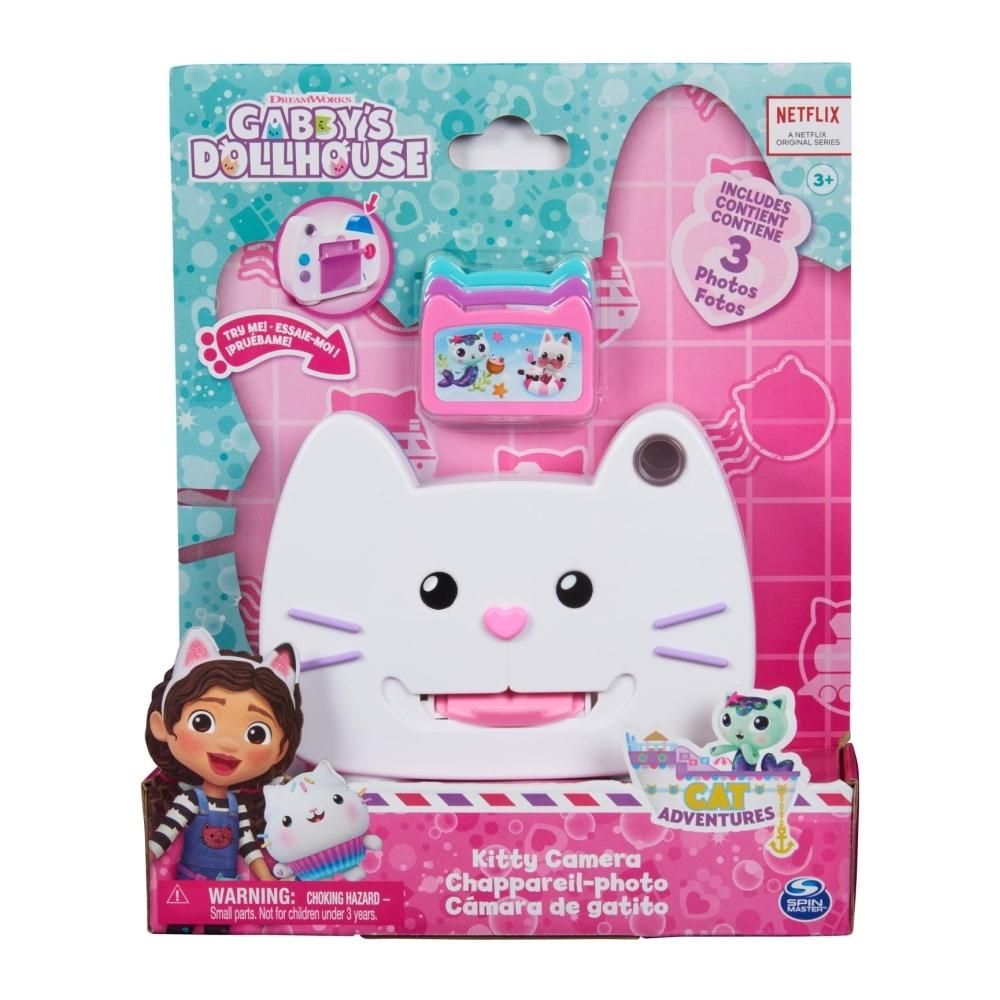 Gabi Babaháza Cicakamera