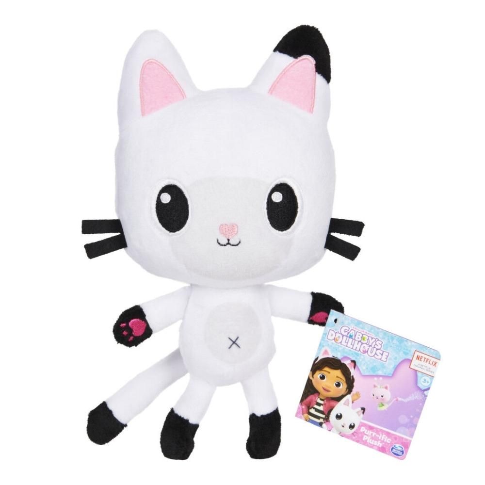 Gabi Babaháza Plüss - Pandi