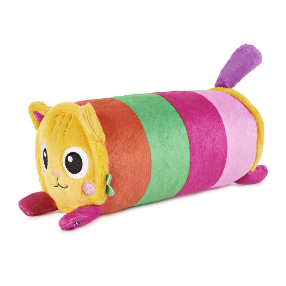 Gabi Babaháza Plüss - Párnacica