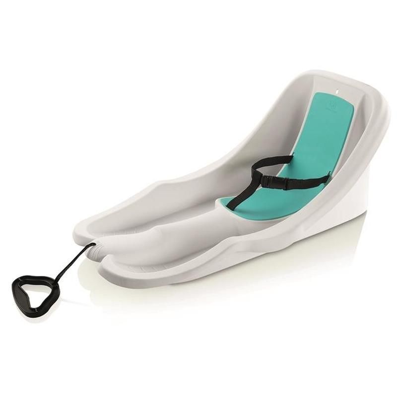 Gizmo Riders Gyerek bob 80 cm, fehér