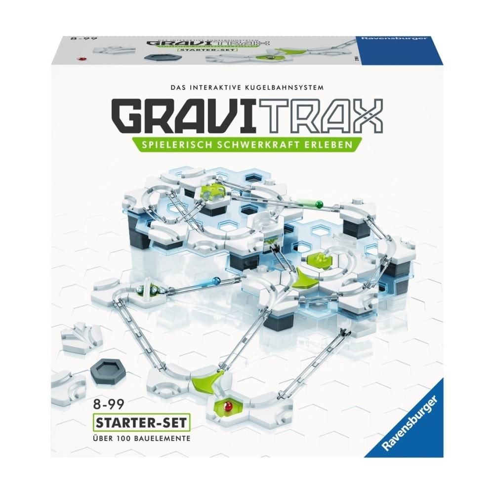GraviTrax építőjáték kezdőkészlet