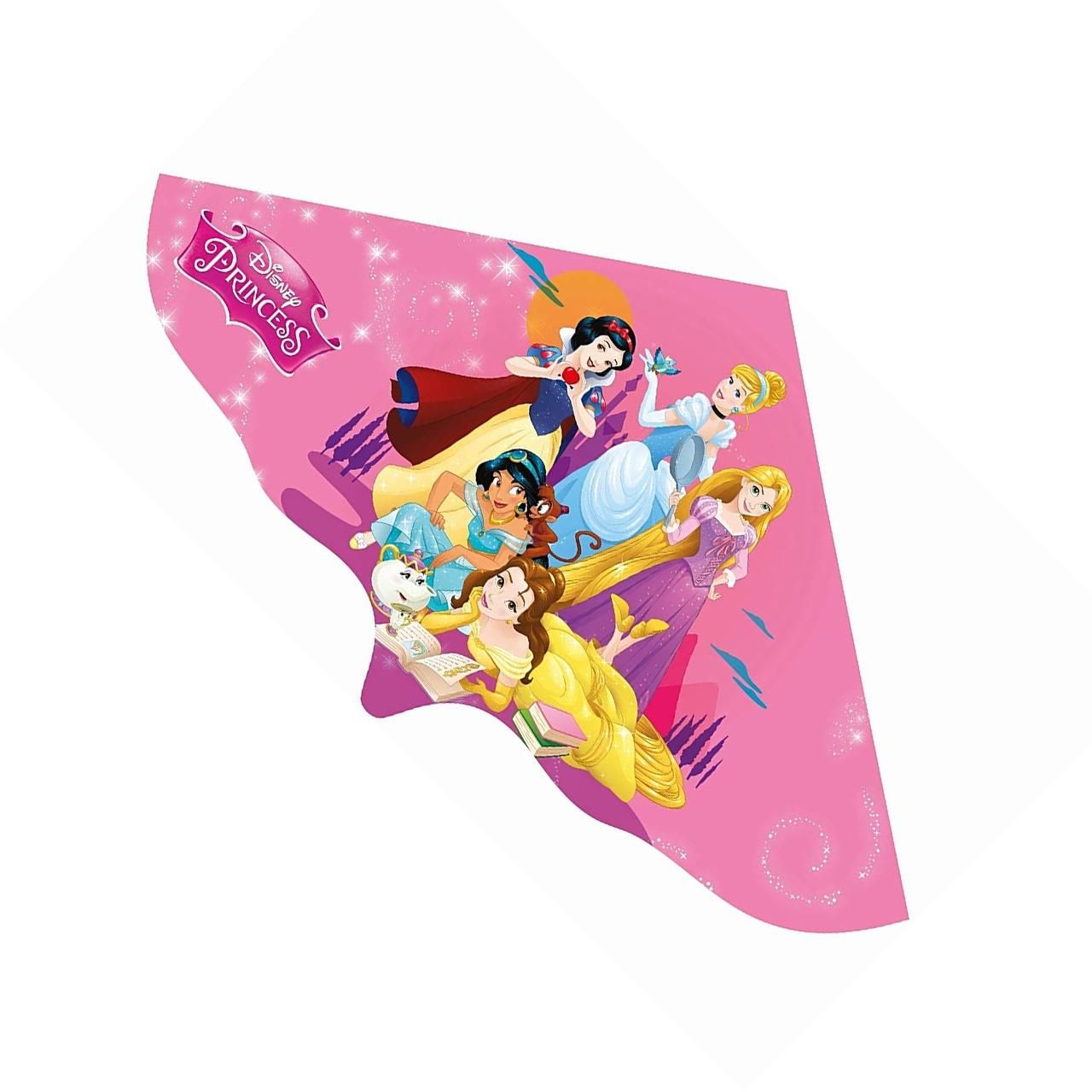 Günther Disney Hercegnők sárkányrepülő