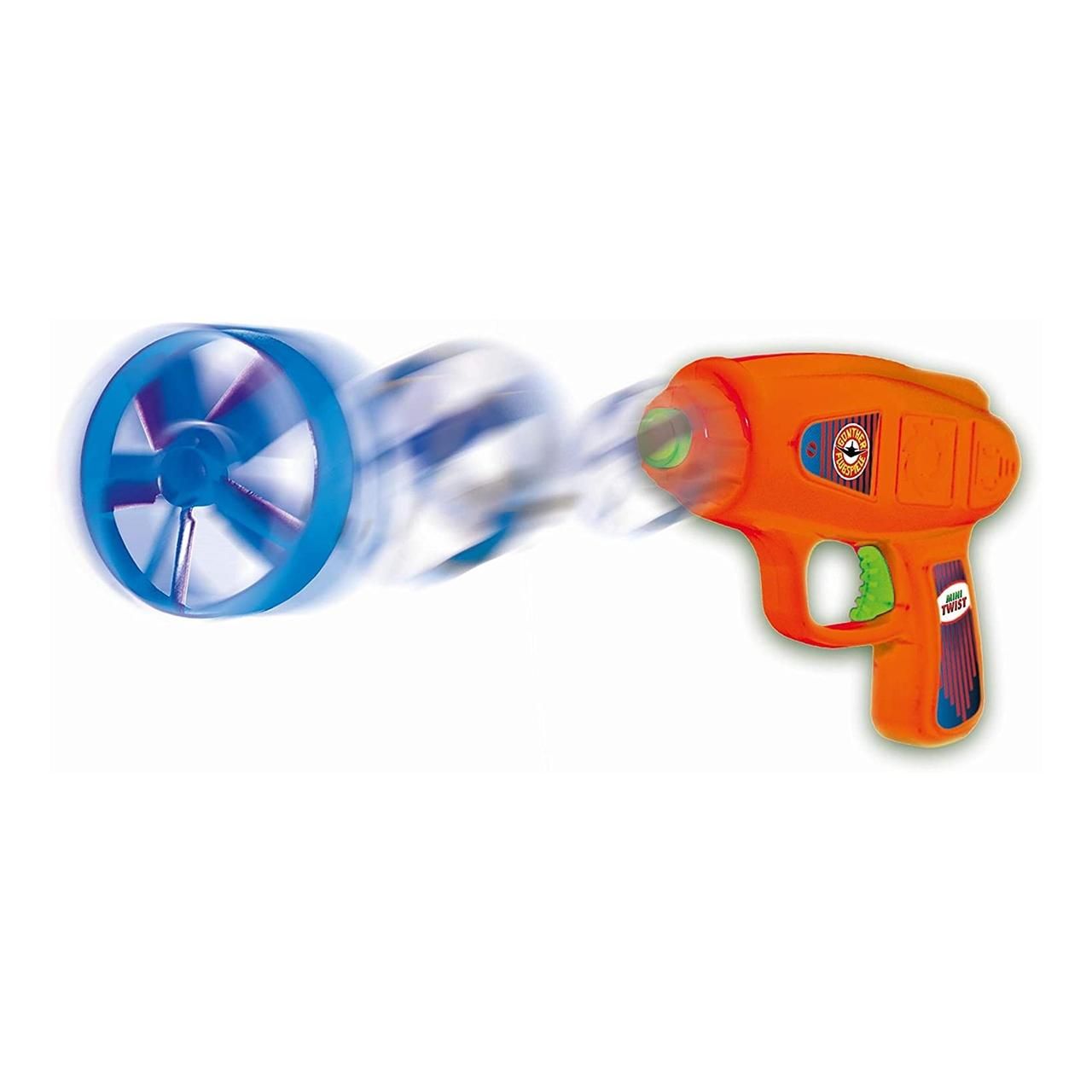 Günther Mini Twist propeller kilövő
