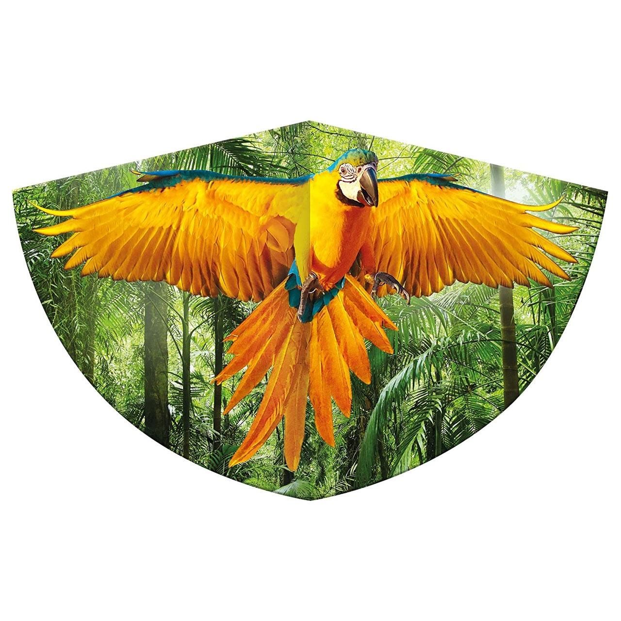 Günther Papagáj sárkányrepülő