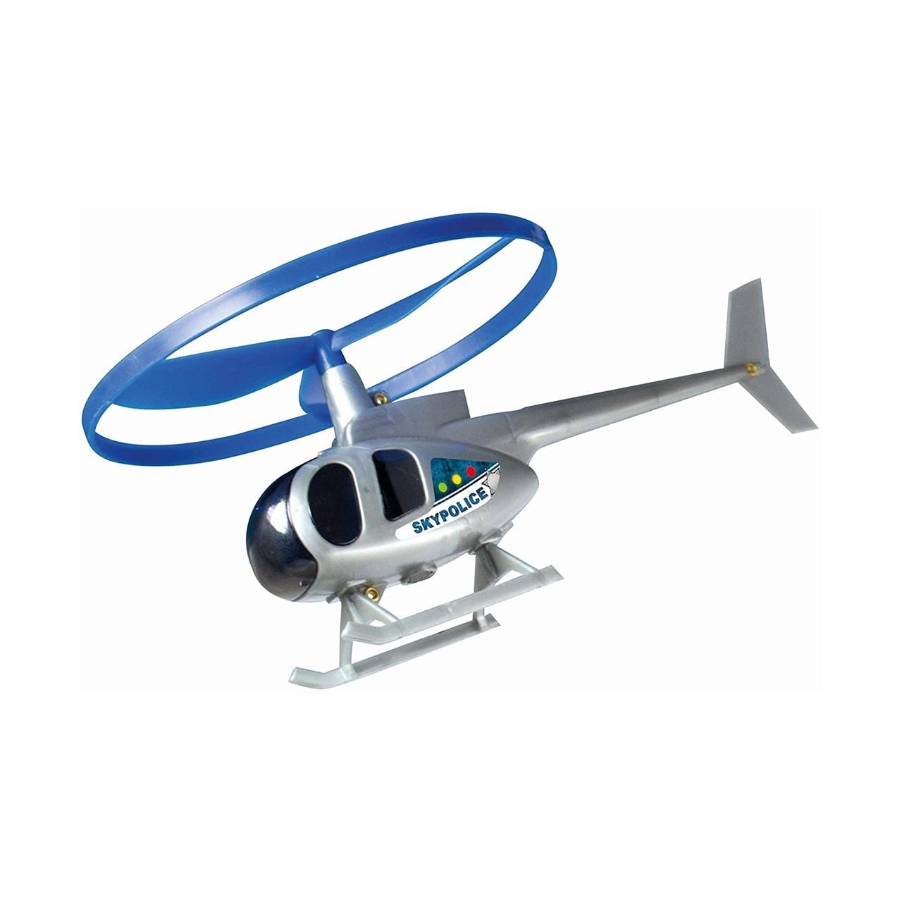 Günther Sky Police helikopter