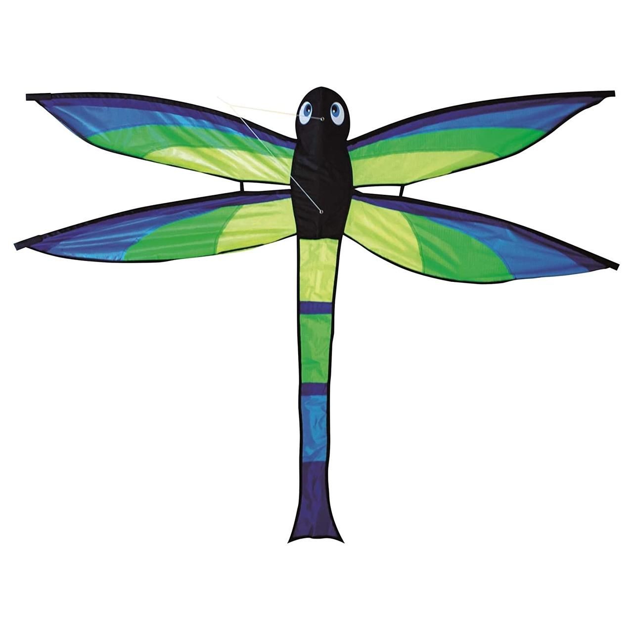 Günther Szitakötő sárkányrepülő